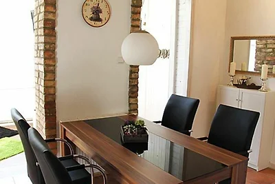 Appartamento Vacanza con famiglia Warnemünde