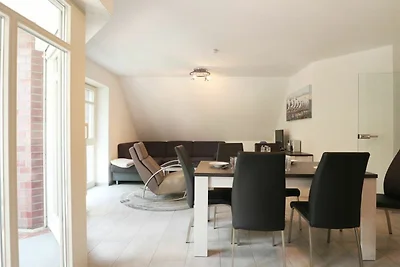 Haus am Meer, Whg. D07