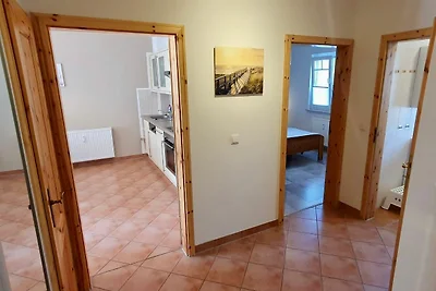 Ferienwohnung Strandwiese 3