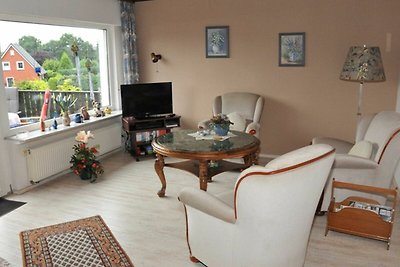 Holiday flat family holiday Leer