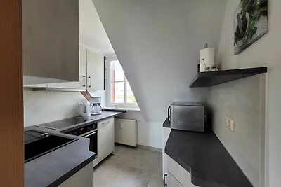 Ferienwohnung Marienblick