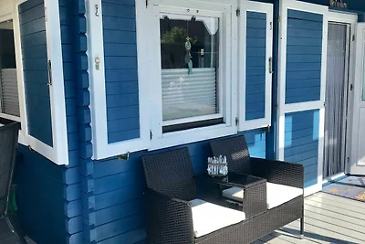 Casa vacanze Vacanza di relax Ueckermünde
