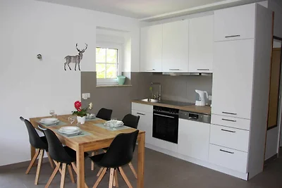 3-Zimmer Maisonettewohnung 43 (AF)