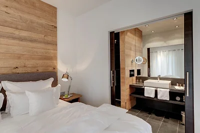 Komfort Doppelzimmer inkl. Frühstück