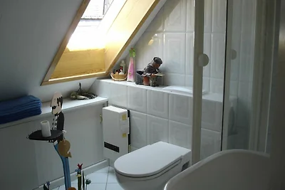 Vakantiehuis Ontspannende vakantie Malente