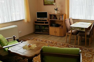 Vakantieappartement Gezinsvakantie Benneckenstein