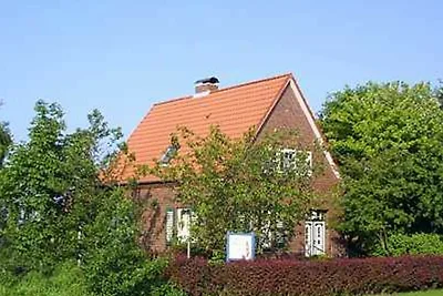 Ferienwohnung Ebbe