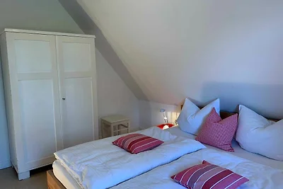 Vakantieappartement Gezinsvakantie Varel