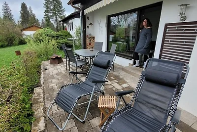 Ferienhaus 26-F mit Sonnenterrasse und...