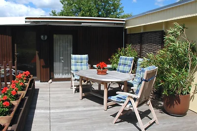 Vakantieappartement Gezinsvakantie Sellin