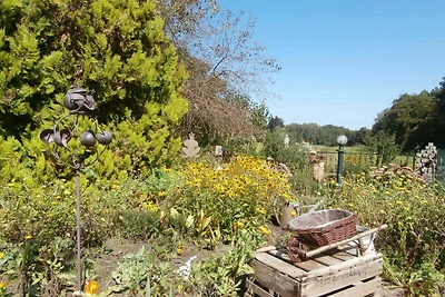 Vakantieappartement Gezinsvakantie Lychen