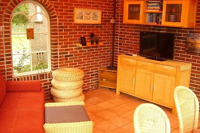 Casa vacanze Vacanza di relax Dornum