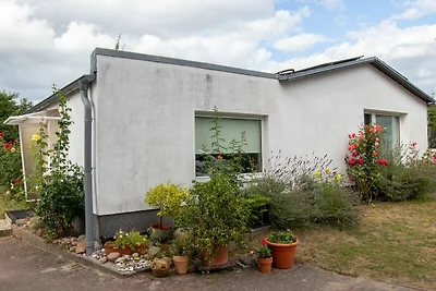 Appartamento Vacanza con famiglia Wusterhusen