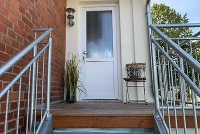 Vakantieappartement Gezinsvakantie Bad Schwartau
