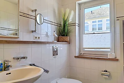 Vakantieappartement Gezinsvakantie Ahlbeck