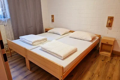 Ferienwohnung bis 4-6 Personen