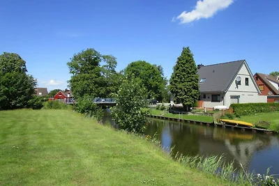 Ferienwohnung Biesterfeld