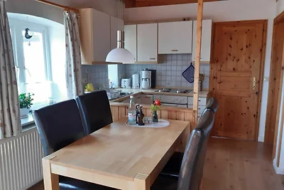 Vakantieappartement Gezinsvakantie Gelting