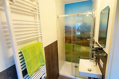 Vakantieappartement Gezinsvakantie Kaltenwestheim