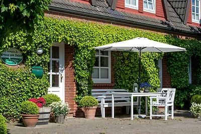 Vakantieappartement Gezinsvakantie Utersum