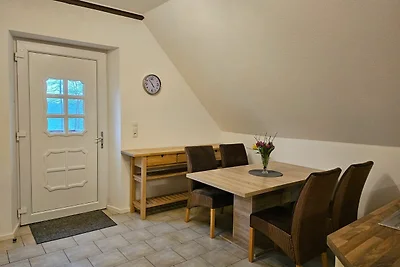 Ferienwohnung Gut Mariannenhof