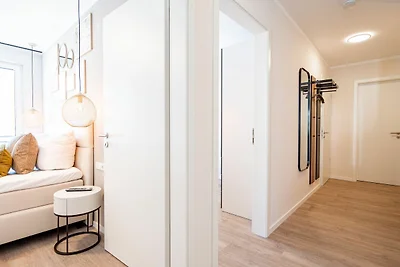 Quartier 6 - App. 06