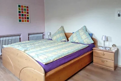 Vakantieappartement Gezinsvakantie Edertal