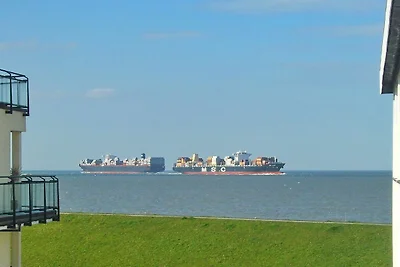 Appartamento Vacanza con famiglia Cuxhaven