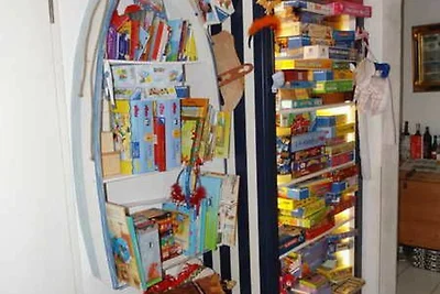 Vakantieappartement Gezinsvakantie Lubmin