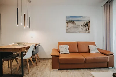 Appartamento Vacanza con famiglia Varel