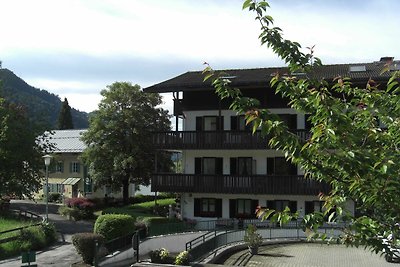 Vakantieappartement Gezinsvakantie Schliersee