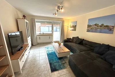 Vakantiehuis Ontspannende vakantie Wittmund