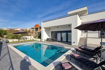 Villa Flokica