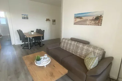 Ferienwohnung Holzteichstr. 16