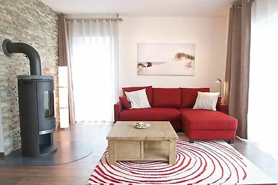 Vakantieappartement Gezinsvakantie Gager