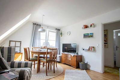 Vakantieappartement Gezinsvakantie Buchen