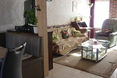 Casa vacanze Vacanza di relax Tönning