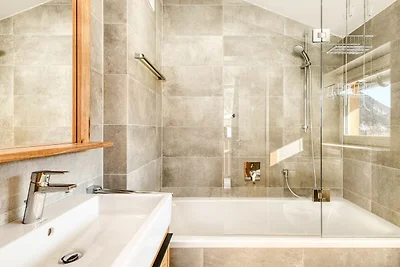 Vakantieappartement Gezinsvakantie Dalaas