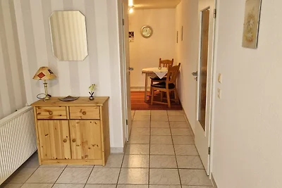 Vakantieappartement Gezinsvakantie Fünfseen
