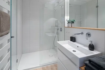 Holiday flat family holiday Norderney
