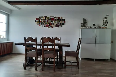 Hanser 3 Zimmer
