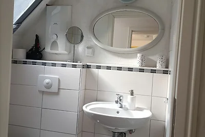 Appartamento Vacanza con famiglia Münden