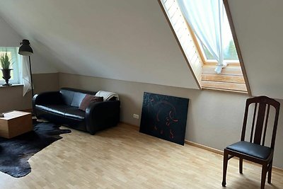 Vakantieappartement Gezinsvakantie Altdöbern