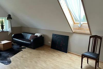 Ferienwohnung Land's End