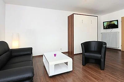 Apartment Strandläufer