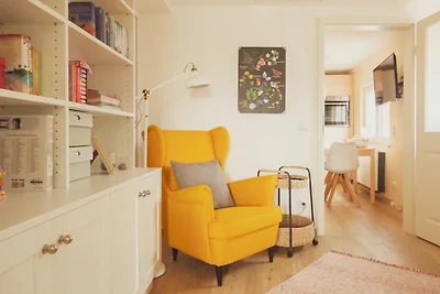 Haus Hummel | Ferienwohnung Liese | 63 qm