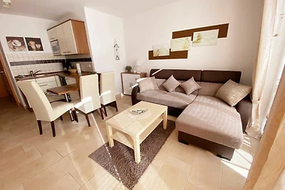 Ferienwohnung Mahrdt im Haus Odin