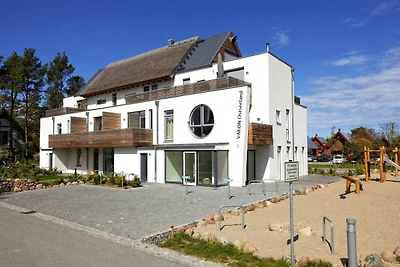 Vakantieappartement Gezinsvakantie Karlshagen