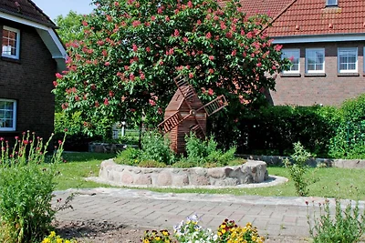 Vakantieappartement Gezinsvakantie Lancken-Granitz