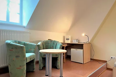 Vakantieappartement Gezinsvakantie Görlitz